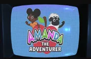 Amanda the Adventurer
