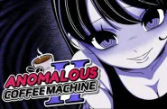 Anomalous Coffee Machine 2