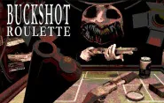 Buckshot Roulette