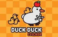 Duck Duck Clicker