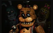Five Nights at Freddy’s