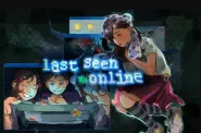 Last Seen Online