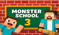 Monster School 3
