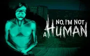 No, I’m not a Human