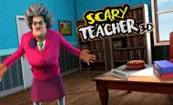 Scary Teacher 3D