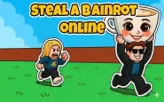 Steal a Brainrot