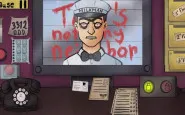 That's Not My Neighbor