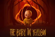 The Baby in Yellow