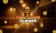 Tung Sahur Clicker