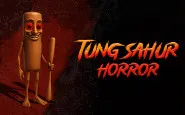 Tung Sahur Horror