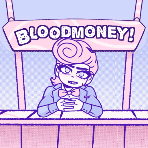 BloodMoney free